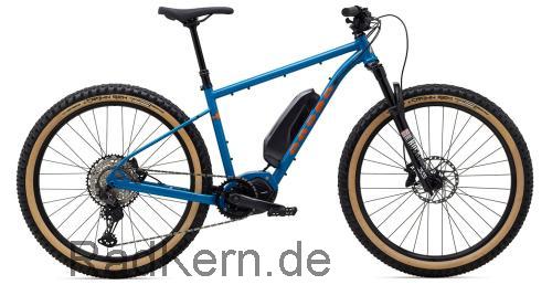 Marin Pine Mountain E  technische daten 
